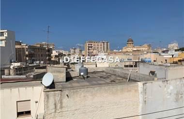appartamento in affitto a Marsala in zona Centro Storico