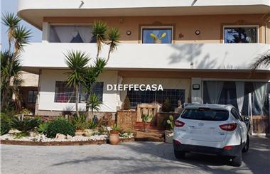 appartamento in affitto a Marsala