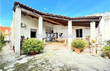 appartamento in affitto a Marsala