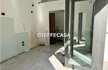 attico in affitto a Marsala in zona Centro Storico