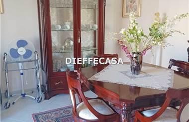 appartamento in affitto a Marsala