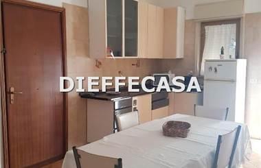 appartamento in affitto a Marsala