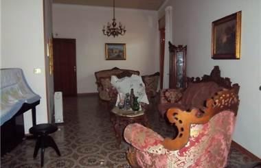 appartamento in affitto a Marsala in zona Centro Storico