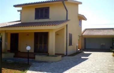 casa indipendente in affitto a Marsala in zona Centro Storico