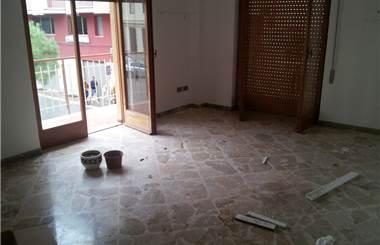 appartamento in affitto a Marsala