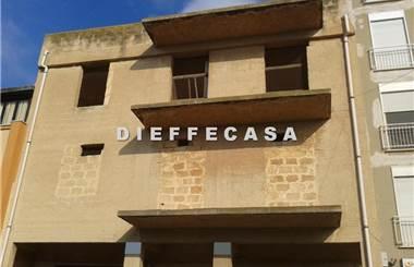 appartamento in affitto a Marsala