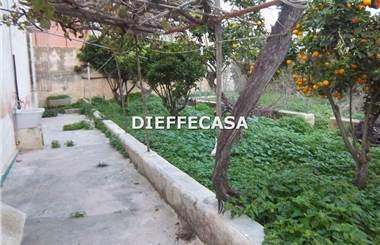 negozio in affitto a Marsala