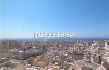 appartamento in affitto a Marsala in zona Centro Storico