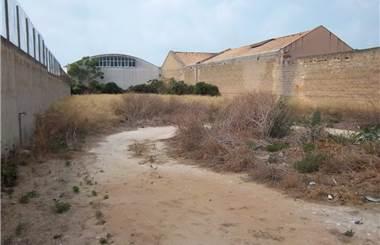 negozio in affitto a Marsala