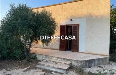 negozio in affitto a Marsala