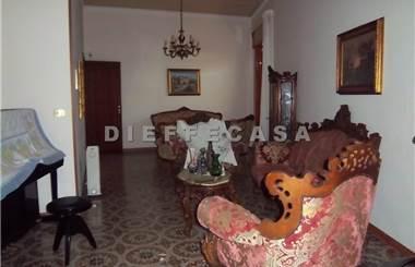 appartamento in affitto a Marsala in zona Centro Storico