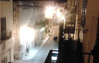 appartamento in affitto a Marsala in zona Centro Storico