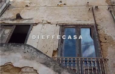negozio in affitto a Marsala in zona Centro Storico