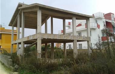 casa indipendente in affitto a Marsala