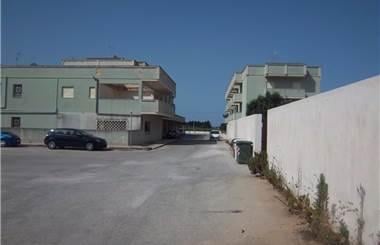 appartamento in affitto a Marsala in zona Terrenove
