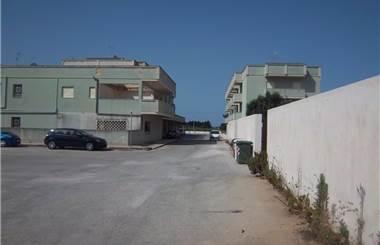 appartamento in affitto a Marsala in zona Terrenove