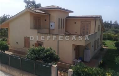 casa indipendente in affitto a Marsala