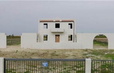 casa indipendente in affitto a Marsala