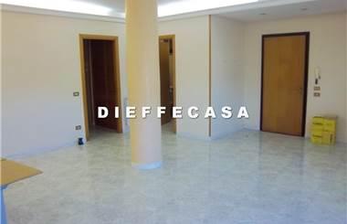 appartamento in affitto a Marsala