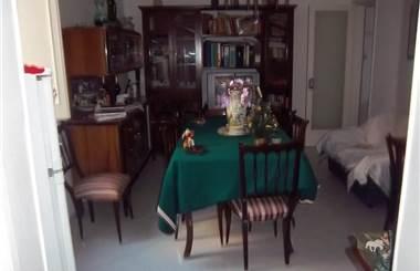 appartamento in affitto a Marsala in zona Centro Storico