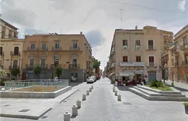 appartamento in affitto a Marsala in zona Centro Storico