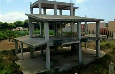 casa indipendente in affitto a Marsala