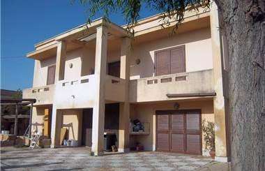 casa indipendente in affitto a Marsala
