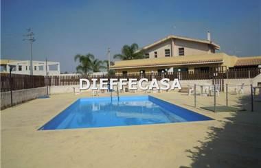 appartamento in affitto a Marsala