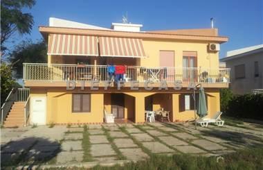 casa indipendente in affitto a Marsala