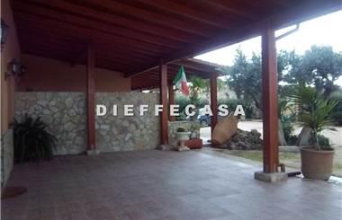 casa indipendente in affitto a Marsala