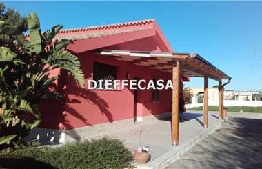 casa indipendente in affitto a Marsala