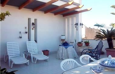 appartamento in affitto a Marsala in zona Centro Storico
