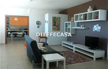 appartamento in affitto a Marsala