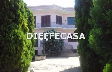 casa indipendente in affitto a Marsala in zona Santa Venera