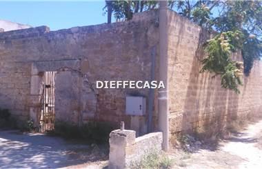 casale in affitto a Marsala