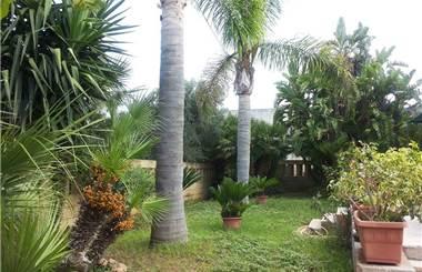 casa indipendente in affitto a Marsala