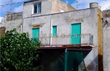 negozio in affitto a Marsala