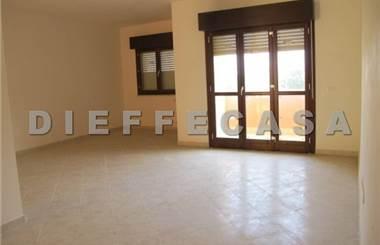 appartamento in affitto a Marsala