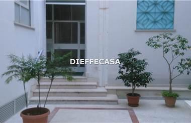 appartamento in affitto a Marsala in zona Centro Storico