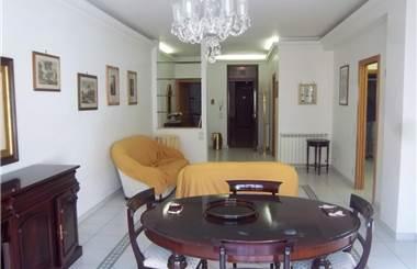 appartamento in affitto a Marsala