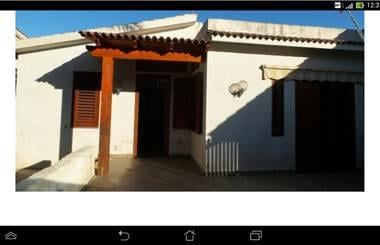 casa indipendente in affitto a Marsala in zona Santa Venera