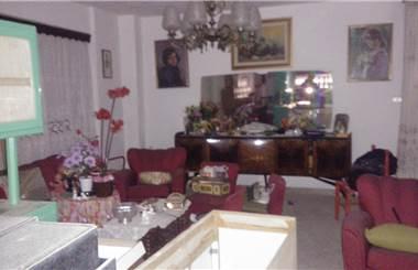 appartamento in affitto a Marsala in zona Centro Storico