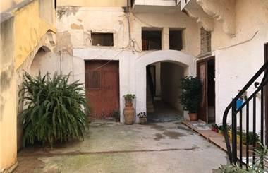 negozio in affitto a Marsala in zona Centro Storico