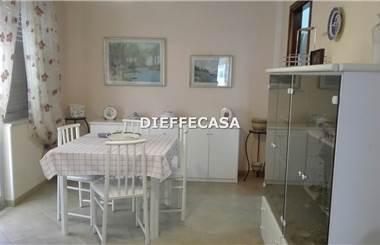 appartamento in affitto a Marsala