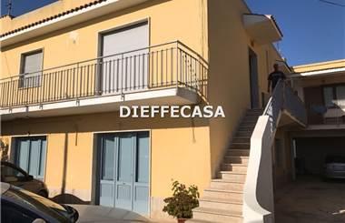 negozio in affitto a Marsala