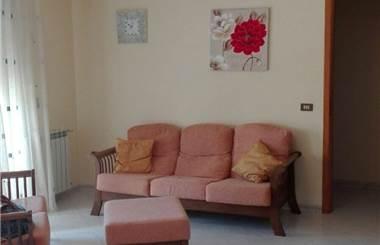 appartamento in affitto a Marsala