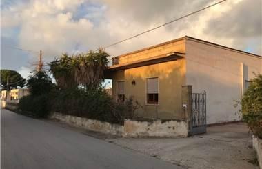 negozio in affitto a Marsala