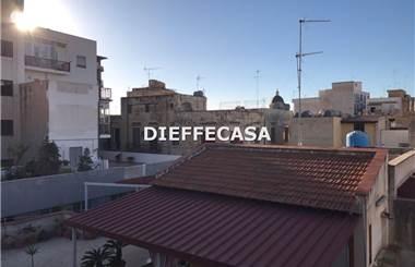 negozio in affitto a Marsala in zona Centro Storico