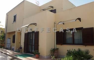 casa indipendente in affitto a Marsala