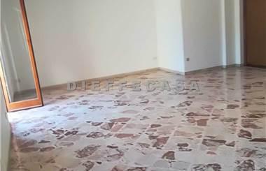 appartamento in affitto a Marsala